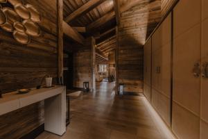 Mynd úr myndasafni af Ultima Hotel Gstaad í Gstaad