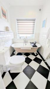 Φωτογραφία από το άλμπουμ του Bright Spacious room in Central Brighton στο Μπράιτον & Χόουβ
