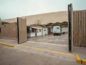 Foto da galeria de Ecocamp Huacachina em Ica