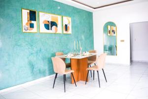 Afbeelding uit fotogalerij van Diamondaire Residences in Yaoundé