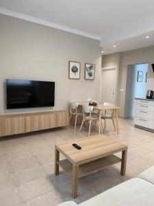 Et tv og/eller underholdning på A&N Velez Malaga Soho Boutique 1