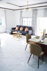 Afbeelding uit fotogalerij van Diamondaire Residences in Yaoundé