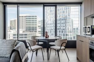 Gallery image of Blueground SoMa pool nr Civic Center SFO-1281 in San Francisco