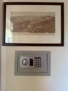 Fotografie z fotogalerie ubytování B&B Certe Notti v destinaci Agrigento