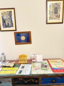 Fotografie z fotogalerie ubytování B&B Certe Notti v destinaci Agrigento