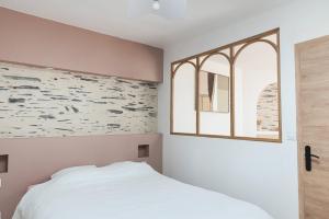 Gambar di galeri bagi Cosy home quartier gare lafayette di Angers