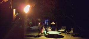 Fotografie z fotogalerie ubytování Jungle Cabin - Bundala v destinaci Bundala Levagamgoda