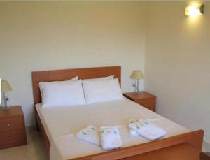 Gallery image of Green and Blue in Marathiás