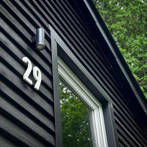 Afbeelding uit fotogalerij van The View - Wellness Forest Lodge in Stoumont