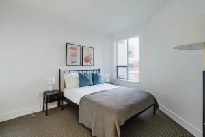 Gallery image of Blueground Centennial rooftop nr Courthouse SFO-1750 in San Francisco