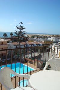 Afbeelding uit fotogalerij van Los Cactus in Playa del Inglés