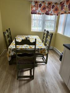 Φωτογραφία από το άλμπουμ του Private Room 5 In A Spacious 5-bedroom Home σε La Tuque