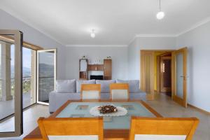 Et opholdsområde på Sousa's House - Alojamento Local