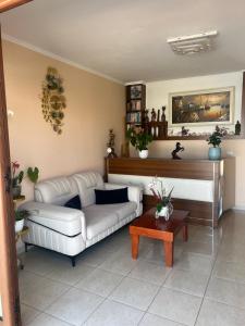 Fotografie z fotogalerie ubytování Hotel Gjoci v destinaci Shëngjin