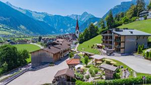 Galería fotográfica de Hotel Kirchbichlhof en Hippach