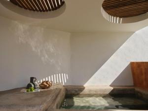 Fotografie z fotogalerie ubytování Andronis Luxury Suites v destinaci Oia
