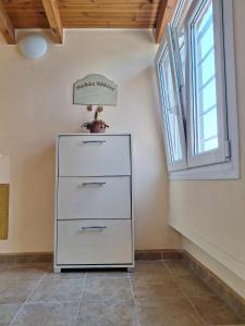 Fotografia z galérie ubytovania Iakinthi Apartment v destinácii Kavala