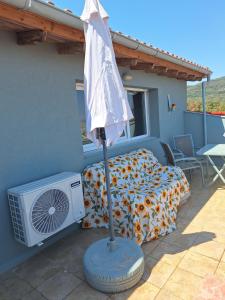 Fotografia z galérie ubytovania Iakinthi Apartment v destinácii Kavala