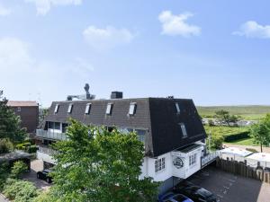 Galería fotográfica de Strand No 1 Hotel Strand No 1 - Doppelzimmer 2 - Meerblick en Sankt Peter-Ording