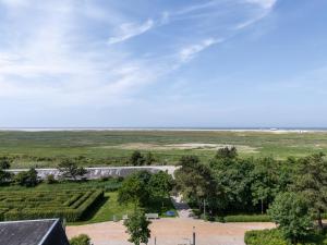 Galería fotográfica de Strand No 1 Hotel Strand No 1 - Doppelzimmer 2 - Meerblick en Sankt Peter-Ording