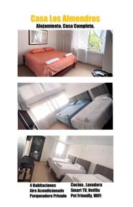 Φωτογραφία από το άλμπουμ του Casa completa con aire acondicionado , Excelente ubicacion σε Βαγιεντουπάρ