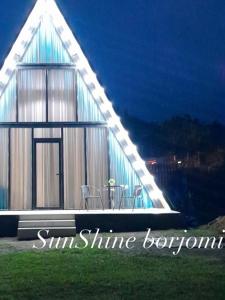 Gallery image of SunShine borjomi in Borjomi