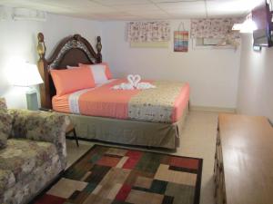 Gallery image of Green Dolphin Motel in Old Orchard Beach