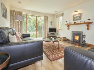 Χώρος καθιστικού στο 3 Bed in Portinscale SZ142