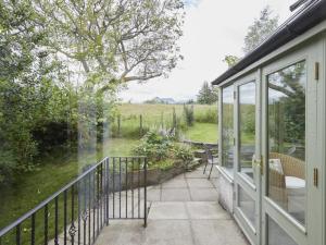 Κήπος έξω από το 3 Bed in Portinscale SZ142