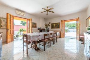 Φωτογραφία από το άλμπουμ του Villa Chiara σε Quartu Sant'Elena
