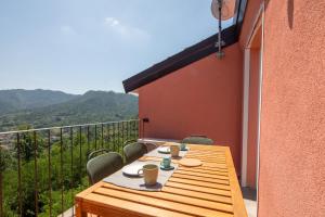 Billede fra billedgalleriet på 5 Terre Il Parco Ciclabile i Beverino