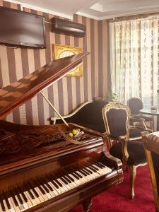 Photo de la galerie de l'établissement Hotel Zava Civic Center, à Bucarest