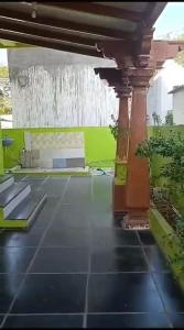 Galería fotográfica de Jayanna Family Stay Hampi en Hampi