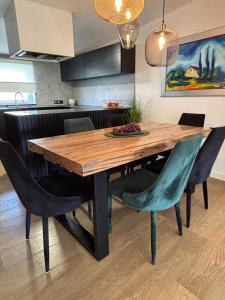 Fotografie z fotogalerie ubytování Apartment Barbara v destinaci Selce