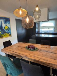 Fotografie z fotogalerie ubytování Apartment Barbara v destinaci Selce