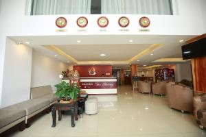 Fotografie z fotogalerie ubytování Lien Huong Hotel v destinaci Da Lat