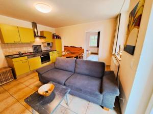 Kuchyň nebo kuchyňský kout v ubytování Villa Zollernhöhe Objekt-ID 15728-9