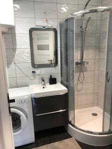 Ένα μπάνιο στο UrbanWave