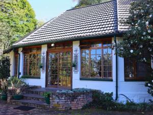 Billede fra billedgalleriet på Glory Hill Lodge i White River