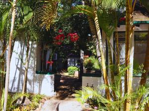 Billede fra billedgalleriet på Glory Hill Lodge i White River