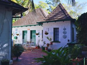 Billede fra billedgalleriet på Glory Hill Lodge i White River