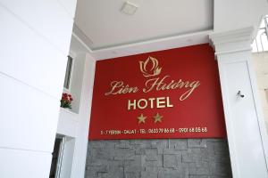 Fotografie z fotogalerie ubytování Lien Huong Hotel v destinaci Da Lat