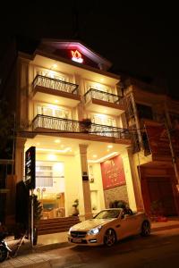 Fotografie z fotogalerie ubytování Lien Huong Hotel v destinaci Da Lat