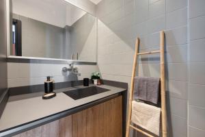 Fotografie z fotogalerie ubytování Lake Como Design Home v destinaci Lecco