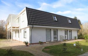 Hoone, kus apartement asub