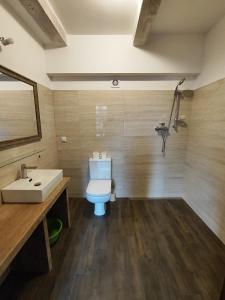 SkorkaにあるGościniec Villa Romanaのギャラリーの写真