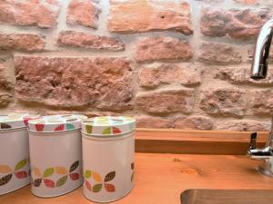 Fotografie z fotogalerie ubytování 2 Bed in Newthorpe 47032 v destinaci Greasley