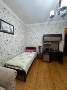 Imagine din galeria proprietății Beautiful house with beautiful soul în Mekhrably