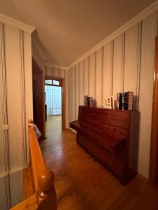 Imagine din galeria proprietății Beautiful house with beautiful soul în Mekhrably +3 fotografii