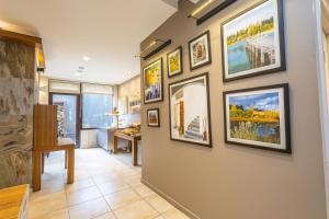 Fotografie z fotogalerie ubytování Carlos V Patagonia v destinaci San Carlos de Bariloche